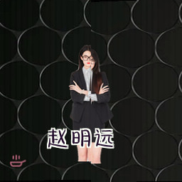 赵明远